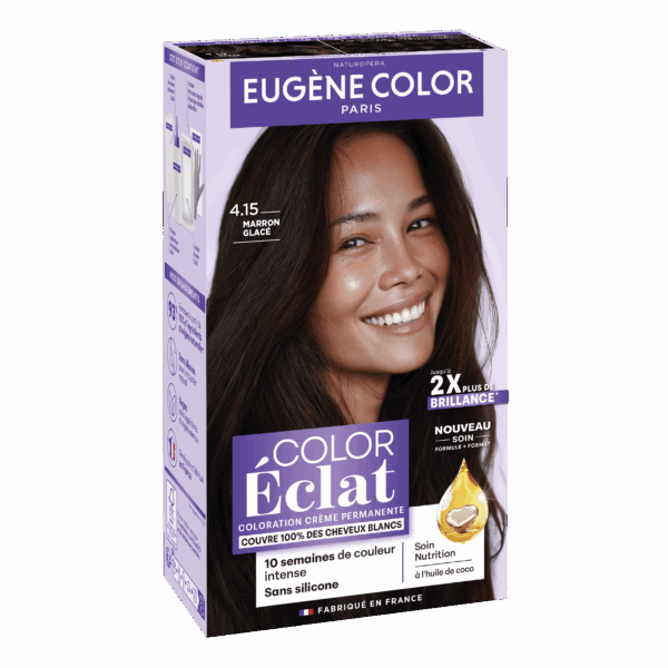 4.15 Marron glacé