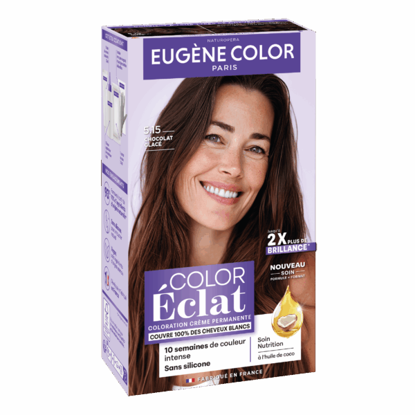 5.15 Chocolat Glacé