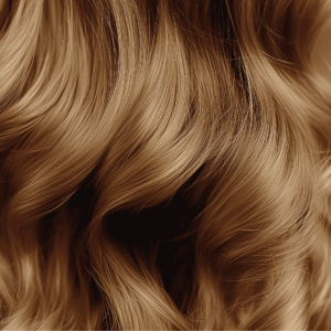 7.3 Blond foncé doré