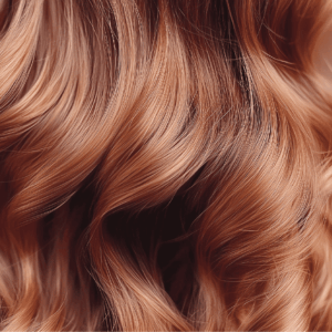 7.42 Blond clair cuivré