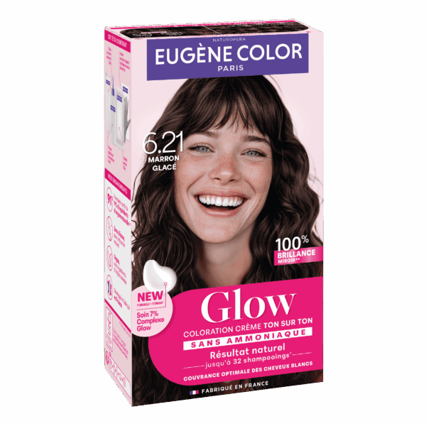 6.21 Marron glacé