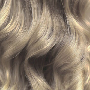 9.0 Blond très clair